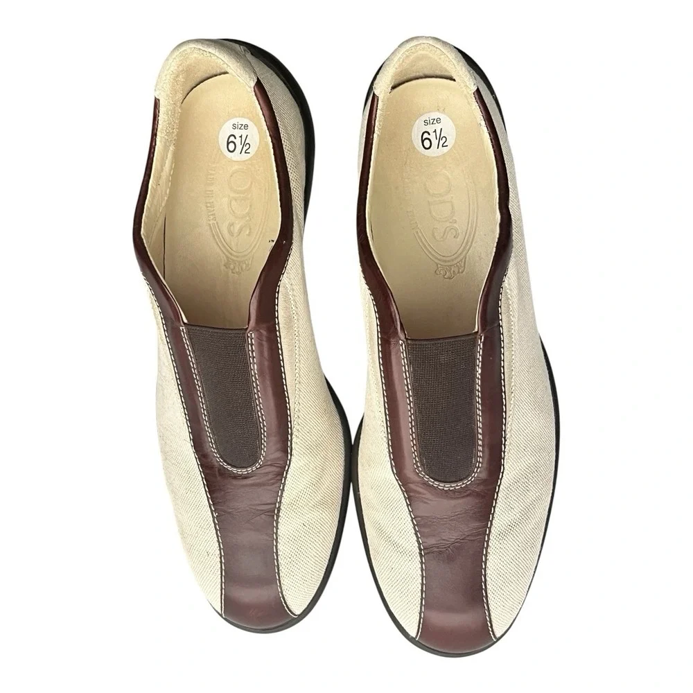 Tods authentic tod